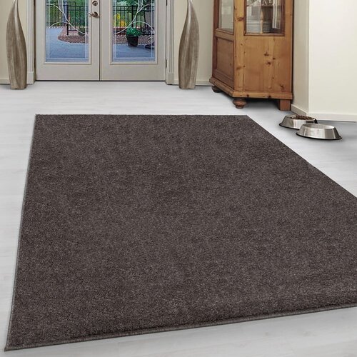 Ayyildiz Carpets Rjava preproga 140x200 cm Ata &amp;ndash; Slike
