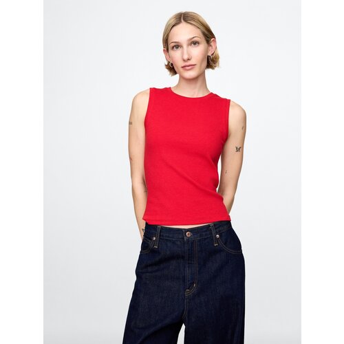 GAP Ribbed top - Women's Cene