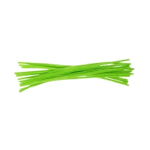 Junior crafty ropy kraft traka pli&amp;scaron;ana 30cm 15k - odaberite nijansu zelena ( 137486 ) Slike