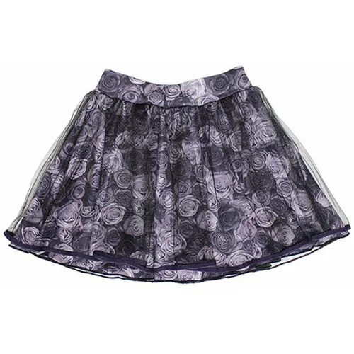 Modna kućica Dizzy Suknja za djevojčice od printanog materijala Višebojna 194845LI