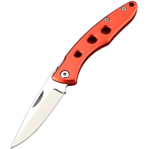 IZMAEL Vanjski preklopni nož HA-27758 - Crvena Cijene