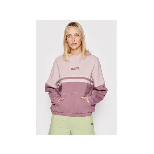 Ellesse Jopa Ede Oh SGM14186 Roza Relaxed Fit