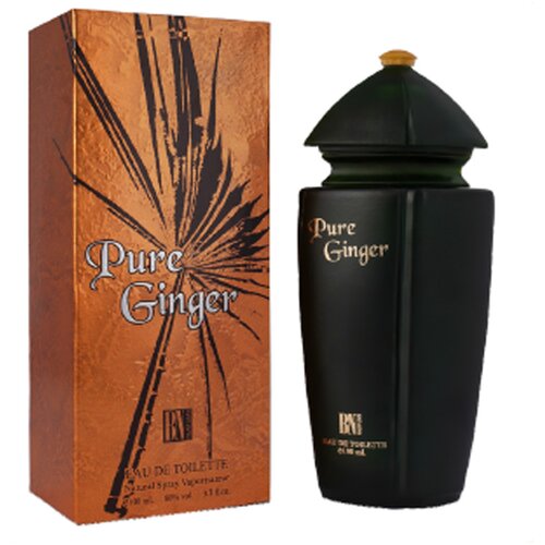 BN Pure Ginger edt women 100ml Cene