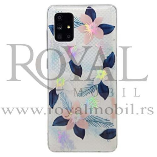  futrola cournel print za samsung A115/M115 galaxy A11/M11 no5 Slike