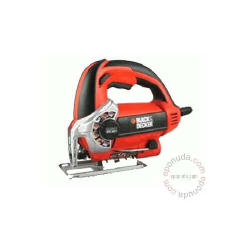 Black &amp;amp; Decker KS900SK testera Slike