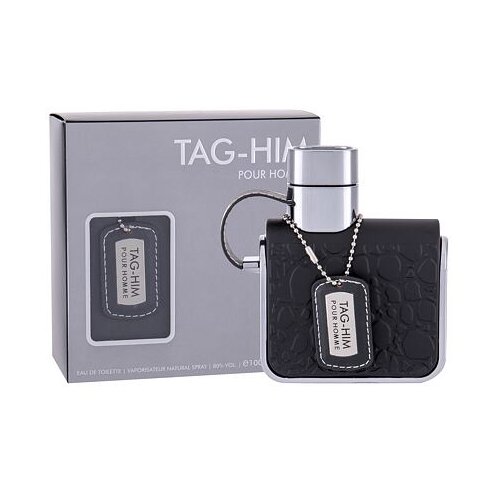 Armaf Tag-Him toaletna voda 100 ml za muškarce Cijene