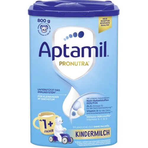  Pronutra otroško mleko 1+ - 800 g Cene