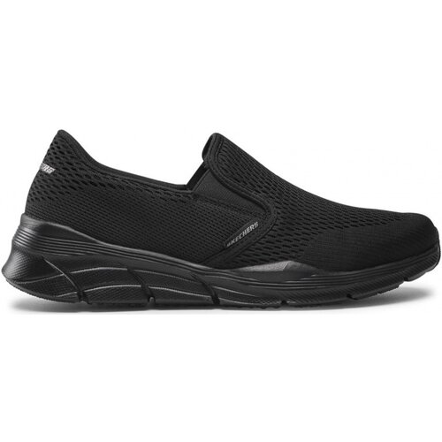 Skechers Nizke superge MOCASINES NEGROS HOMBRE 232016 Črna Slike