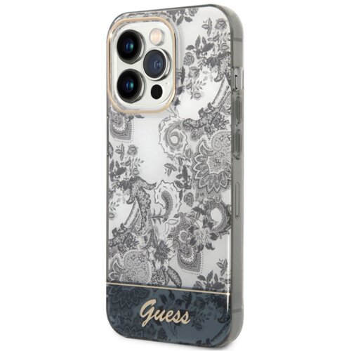  TOILE DE JOU IPHONE 14 PRO MAX ovitek siv, (20401445) Cene