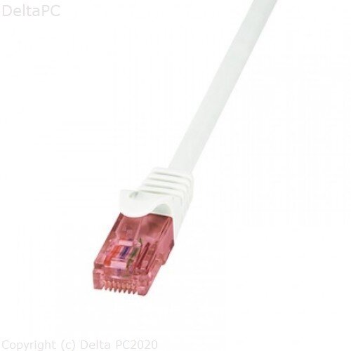 Logilink CAR6 Patch Cable UTP 15m PrimeLine CQ2101U Cijene