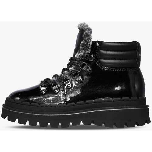 Skechers ženske patike jammers cozy retro Slike
