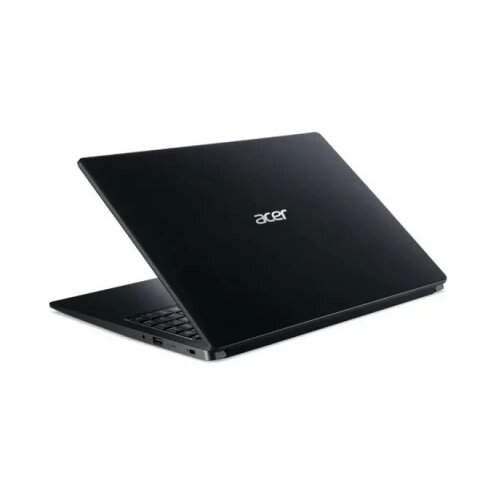 Acer Laptop Aspire 3 A315-34 Win 10 Home/15.6" FHD/Pentium Silver N5030/4GB/128GB SSD/UHD/crvena Cene