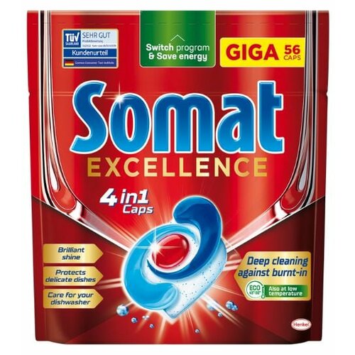Somat excellence 56 tableta Slike