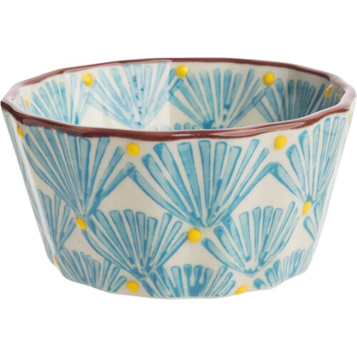 Tranquillo Model za mafine Retro - art deco Slike