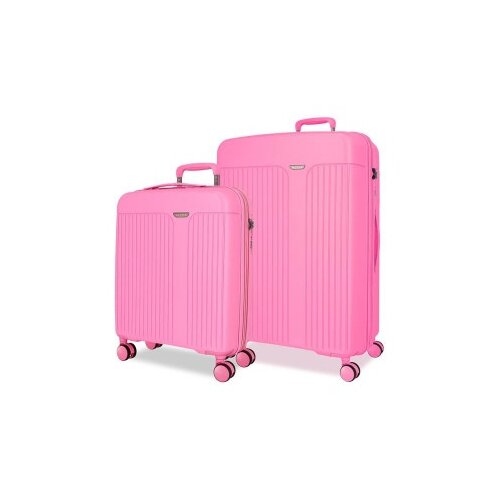 Movom PP Set kofera 2/1 - Pink ( 53.889.24 ) Slike