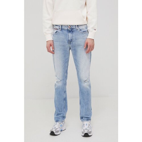 Tommy Jeans Traperice Scanton Bf2112 za mu&amp;scaron;karce Slike