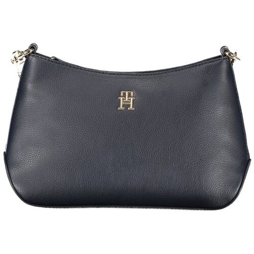 Tommy Hilfiger Torba preko ramena tamno plava Cene