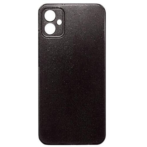  Maska za telefon GLITTER CASE za Samsung A04 DZ1, Crna Cene