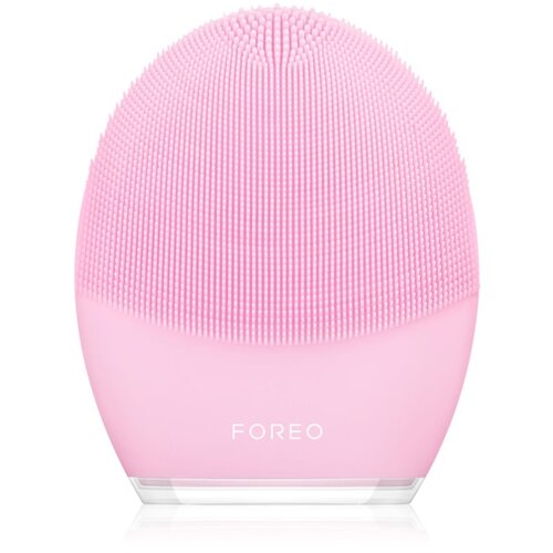 Foreo LUNA™ 3 sonični uređaj za čišćenje s učinkom protiv bora normalna koža lica Cijene