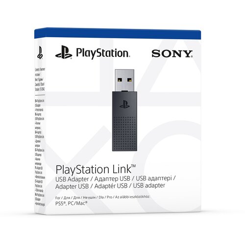 Sony PlayStation Link USB adapter, (20843273) Slike