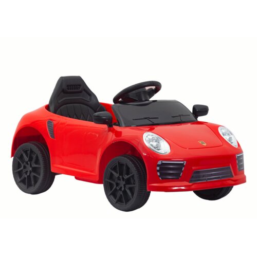  AUTO NA AKUMULATOR CRVENI 666 Cene