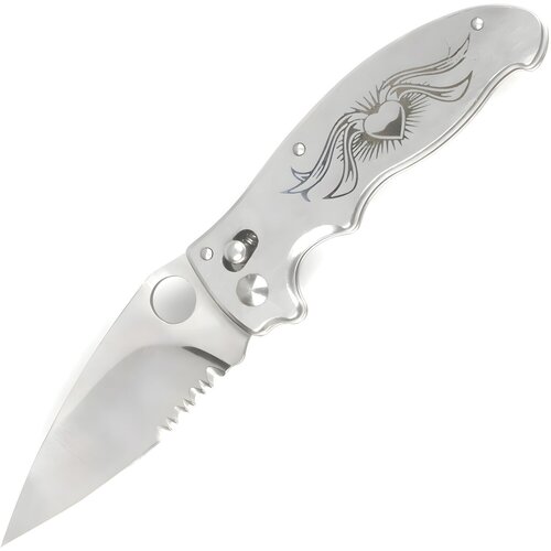  Outdoor preklopni nož C3961 - Srebrna KP39500 Cene