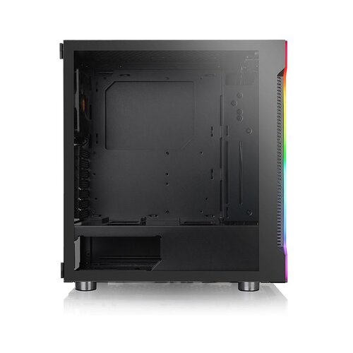 Thermaltake H200 TG RGB CA-1M3-00M1WN-00 kući&amp;scaron;te za računar Slike