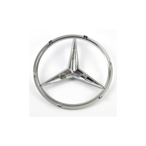  OZNAKA PLASTIČNA ASY MERCEDES PREDNJA FI180mm Cijene