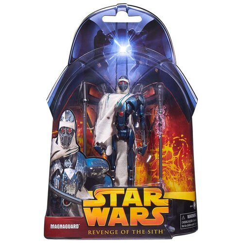 Star Wars Figura Magnaguard iz : Osveta Sitha - 15 cm Cijene