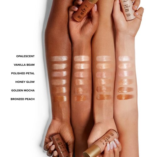 Too Faced Born This Way Super Glow bronz osveljevalec odtenek Opalescent 30 ml Slike