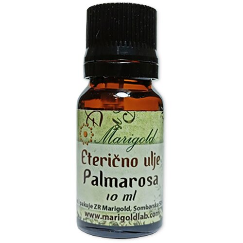 Marigold eterično ulje palmarosa Cene