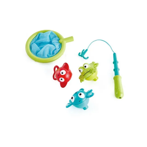 Hape Ribiški set - vodna igračka