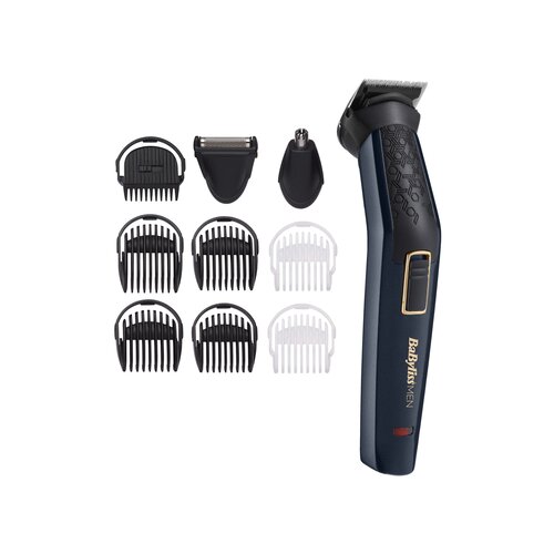 Babyliss &amp;scaron;i&amp;scaron;ač MT728E Slike