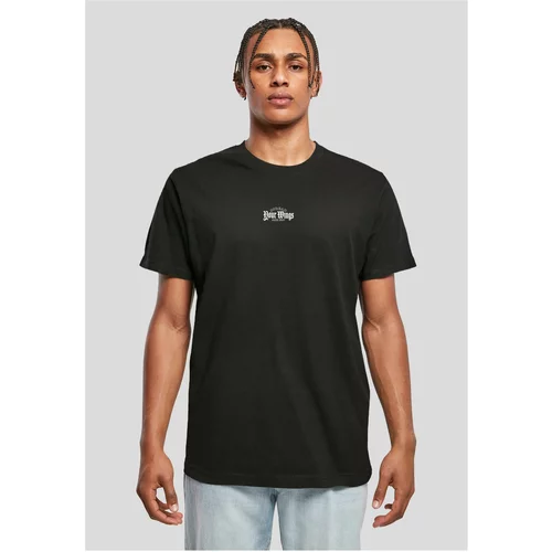 MT Men Spread Your Wings And Fly Tee black