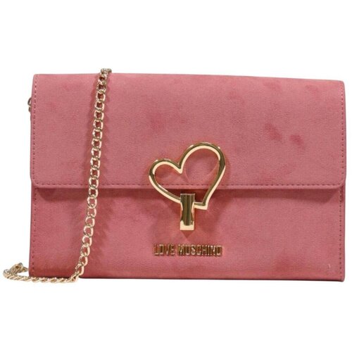 Love Moschino Torbice za na ramo VELOUR JC4327PP0N Slike