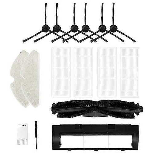 INORCO Kompleti nadomestnih delov za sesalnik za M7 PRO/ S31 / V980 Plus/ Q6, (21843243) Slike