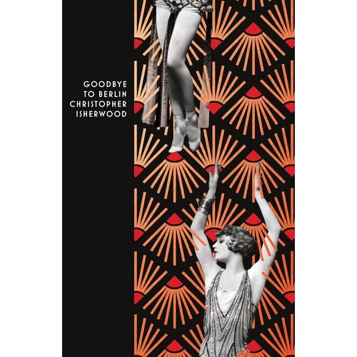The Book Service Limited Christopher Isherwood - Goodbye to Berlin Cene