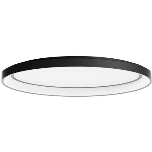  Redo 01-3808 - LED plafonsko svetlo NOBU LED/60W/230V, prigu&scaron;iva, crna Cene