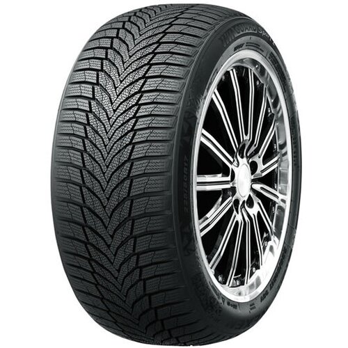 Nexen 235/55R18 104H xl winguard sport 2 suv zimska guma za džip Slike