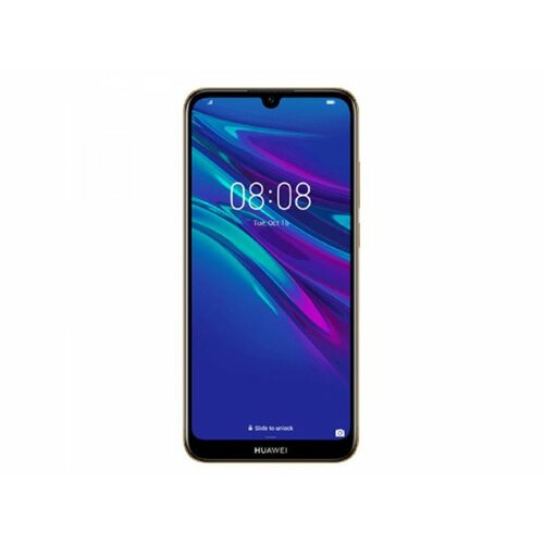 Huawei Y6 (2019) Prime 2GB/32GB DS Braon mobilni telefon Slike