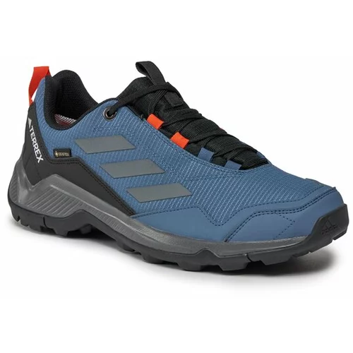 Adidas Čevlji Terrex Eastrail GORE-TEX Hiking Shoes ID7846 Modra
