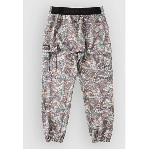 Loose Riders C/S Cargo Hunter Pants camo Slike