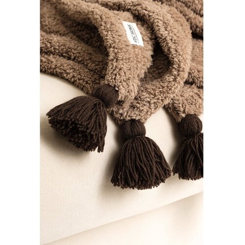  Puffy 160 - Camel Camel Double Blanket Cene