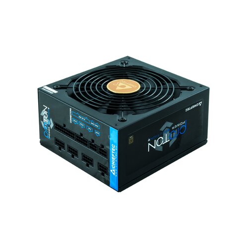 Chieftec Napajanje 1000W BDF-1000C 80 PLUS bronza potpuno modularano Cene