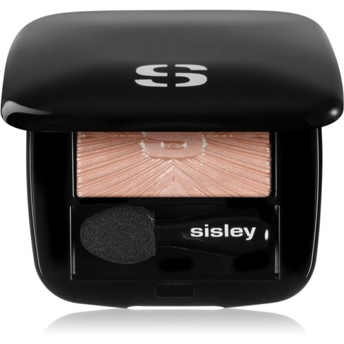 Sisley Les Phyto Ombres sjenila za oči sa satenastim efektom za osjetljive oči nijansa 12 Silky Rosé 1,5 g Cijene