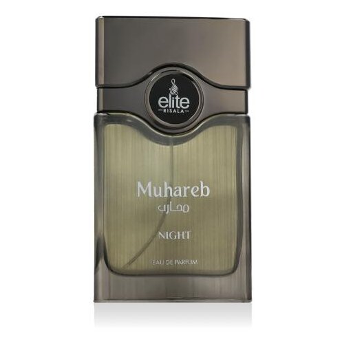 Risala Elite Muhareb Night 100 ml parfemska voda za mu&amp;scaron;karce Slike