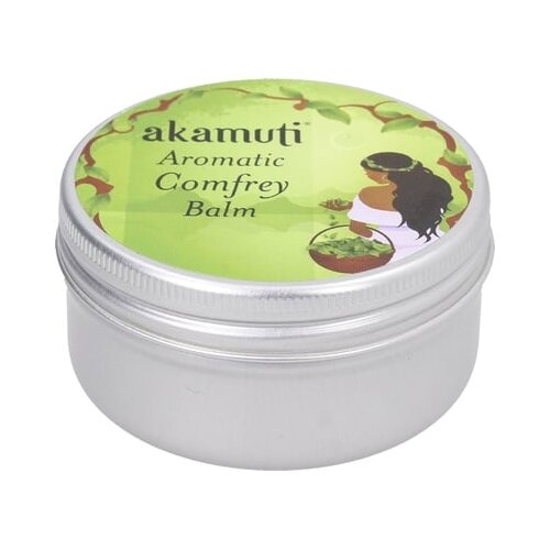 Akamuti Aromatični balzam s gavezom Cene