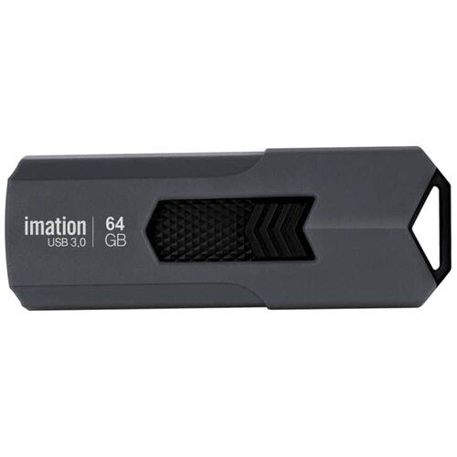 Pohrana: 64GB IMATION USB stik 64GB 3.0 Slike