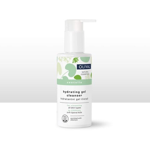  Centella vlažilni čistilni gel 150 ml Cene