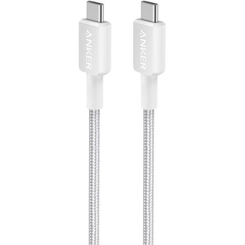 Anker 322 kabel USB-C 0,9 m Bijela Slike